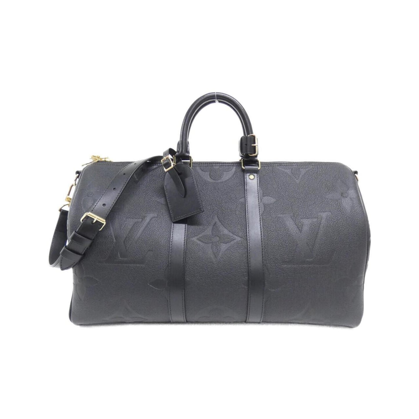 Louis Vuitton Others Black Travel Bags