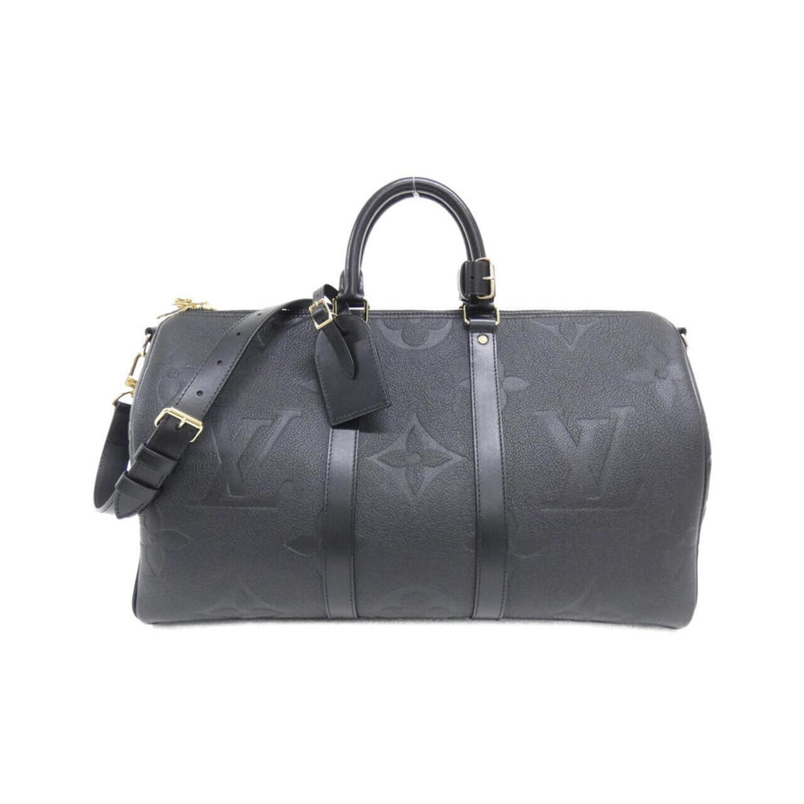 Louis Vuitton Others Black Travel Bags