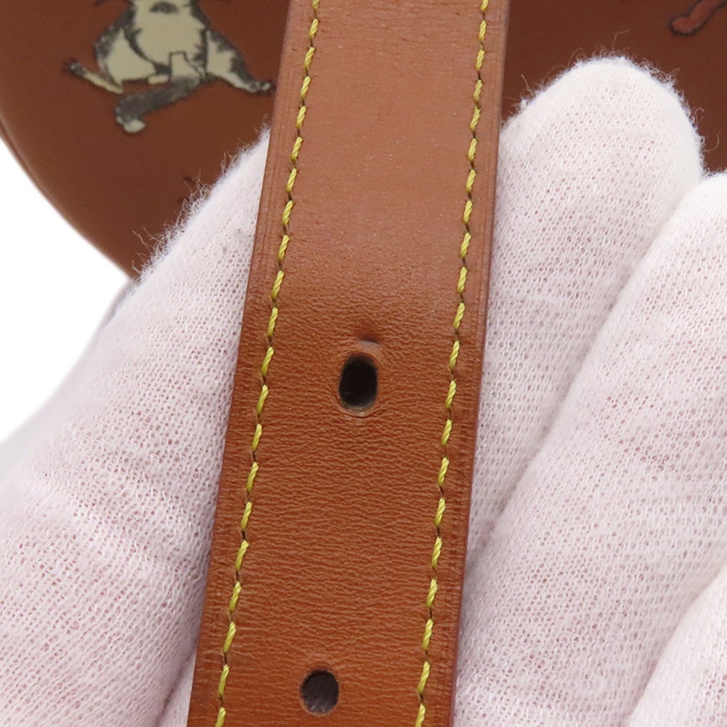 Louis Vuitton Others Brown Shoulder Bags