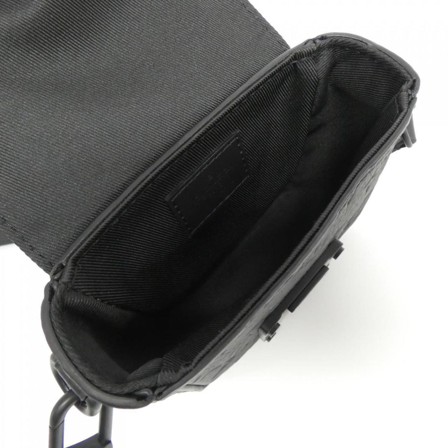 Louis Vuitton Others Black Shoulder Bags