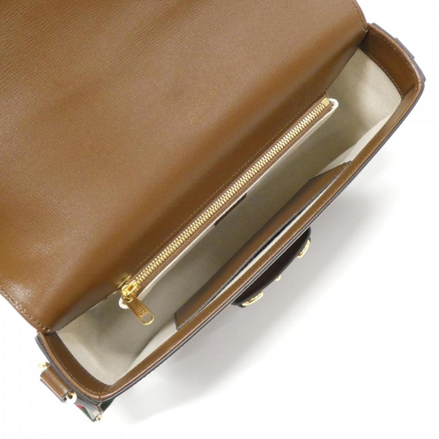 Gucci Others Brown Shoulder Bags