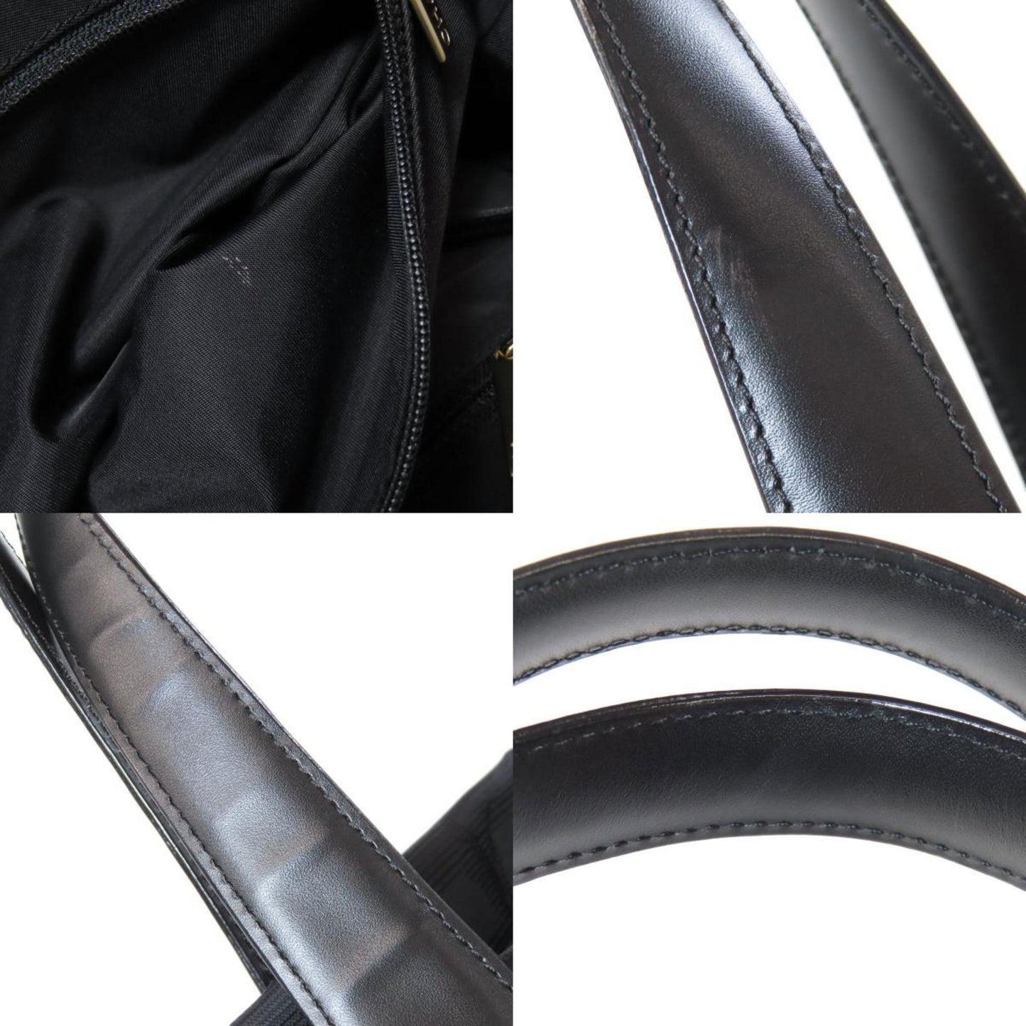 Chanel Others Black Tote Bags