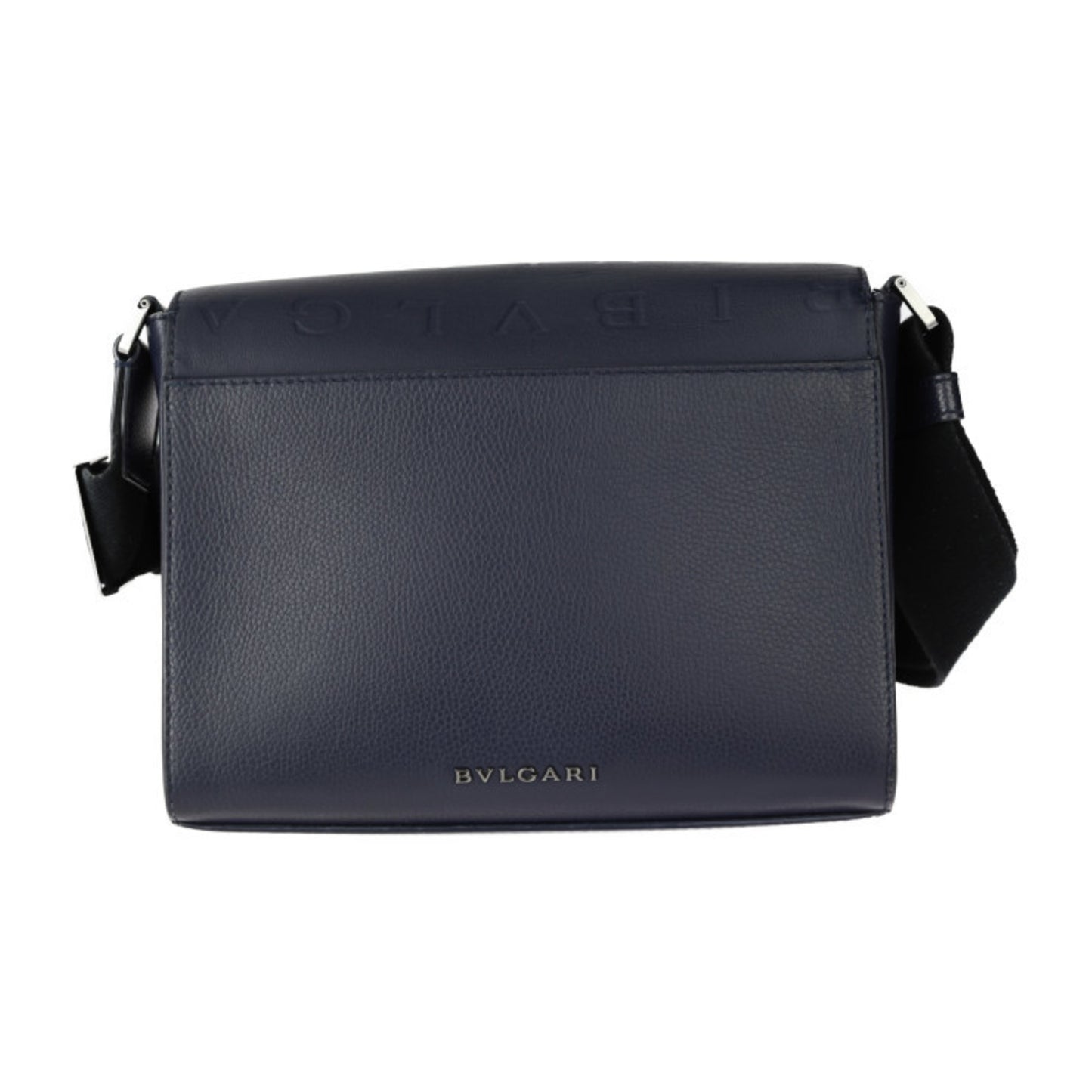 Bvlgari Others Blue Shoulder Bags