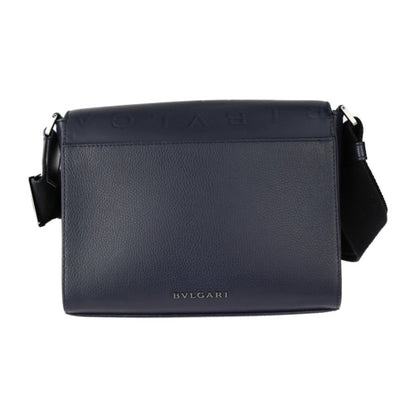 Bvlgari Others Blue Shoulder Bags