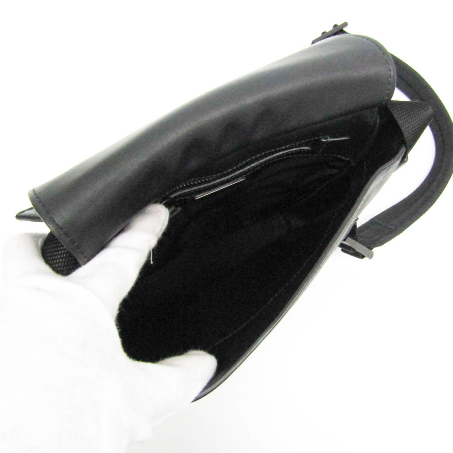 Prada Others Black Shoulder Bags