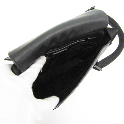 Prada Others Black Shoulder Bags