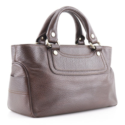 Celine Others Brown Handbags