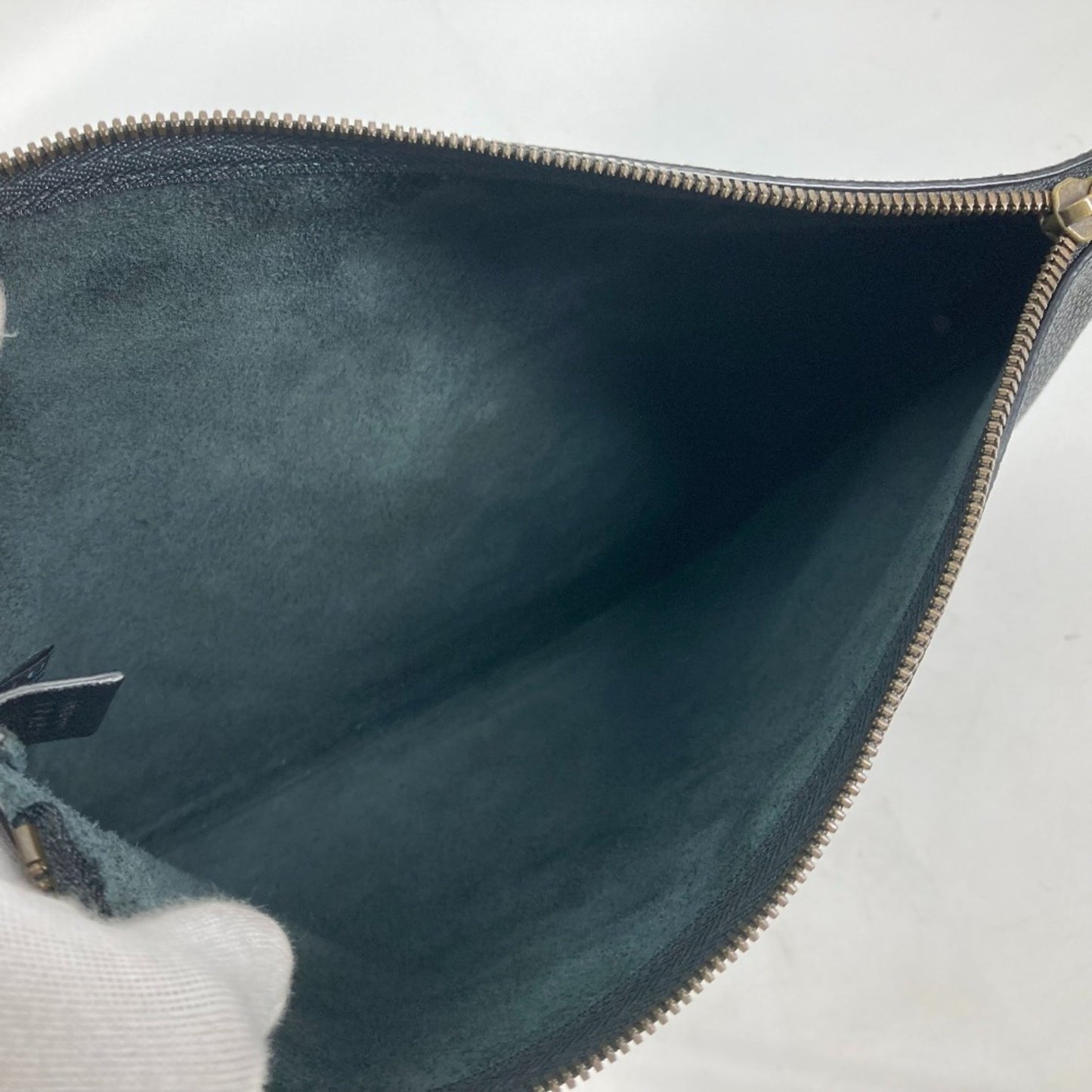 Gucci Others Black Clutch Bags