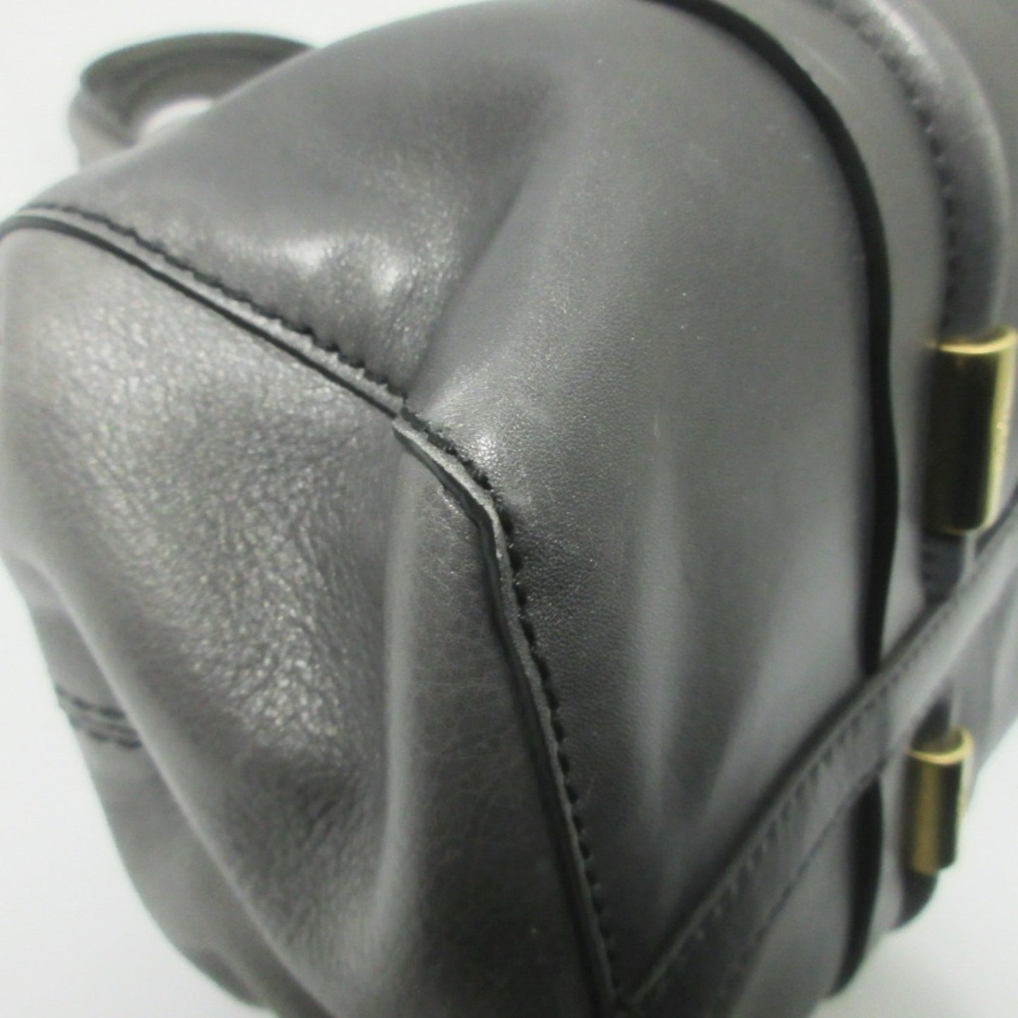 Tod's Others Gray Handbags
