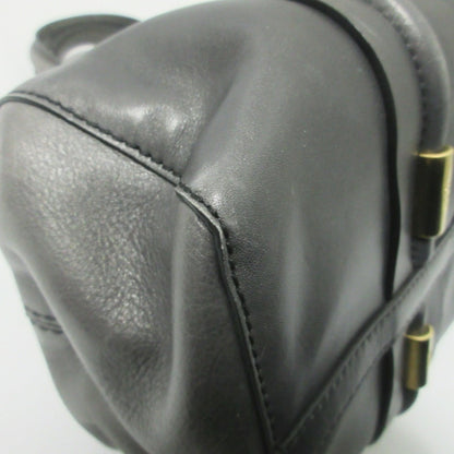 Tod's Others Gray Handbags