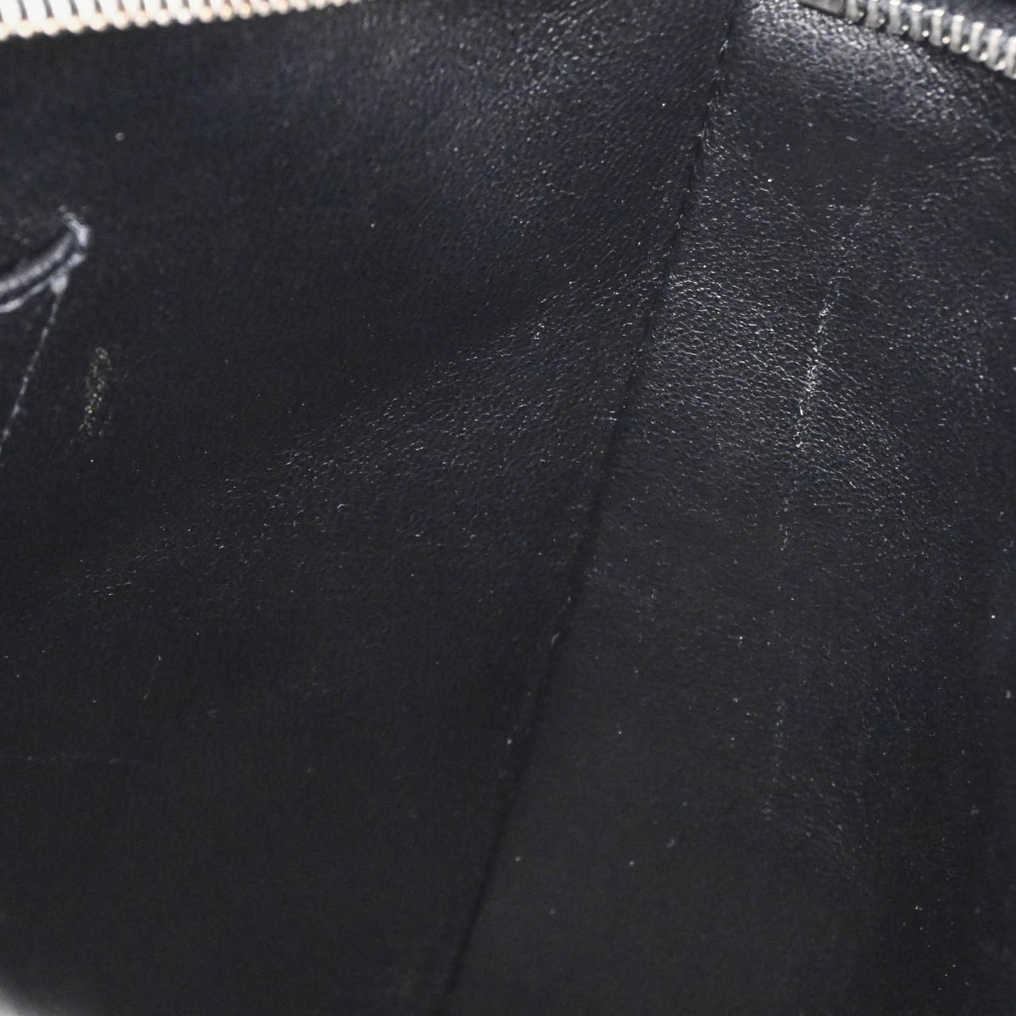 Chanel Calfskin Black Handbags