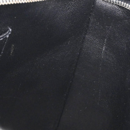 Chanel Calfskin Black Handbags