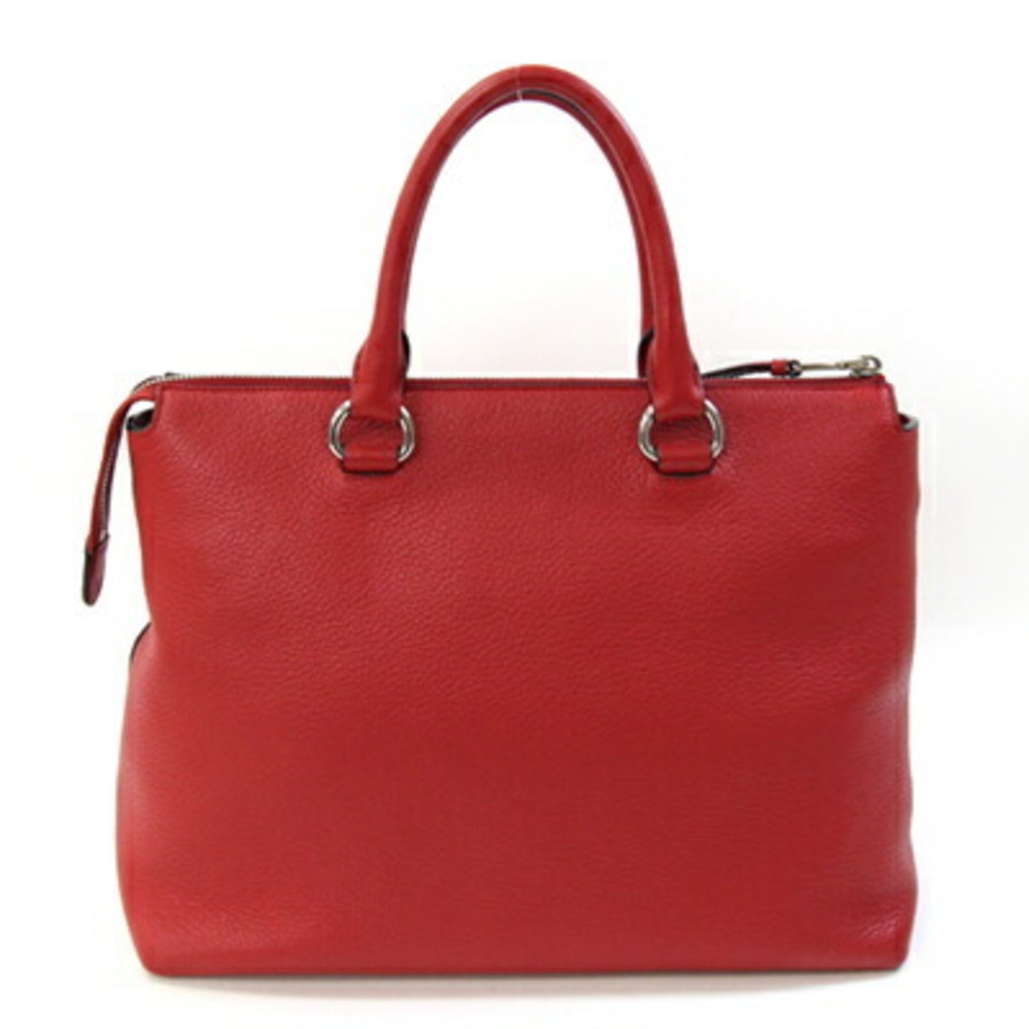 Prada Others Red Handbags