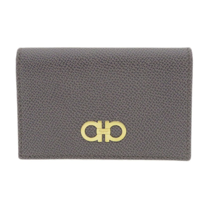 Salvatore Ferragamo Others Gray Cases