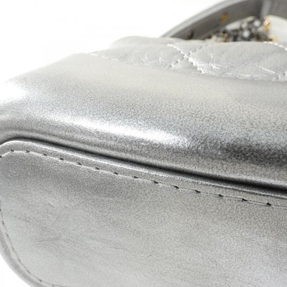 Chanel Others Silver Shoulder Bags