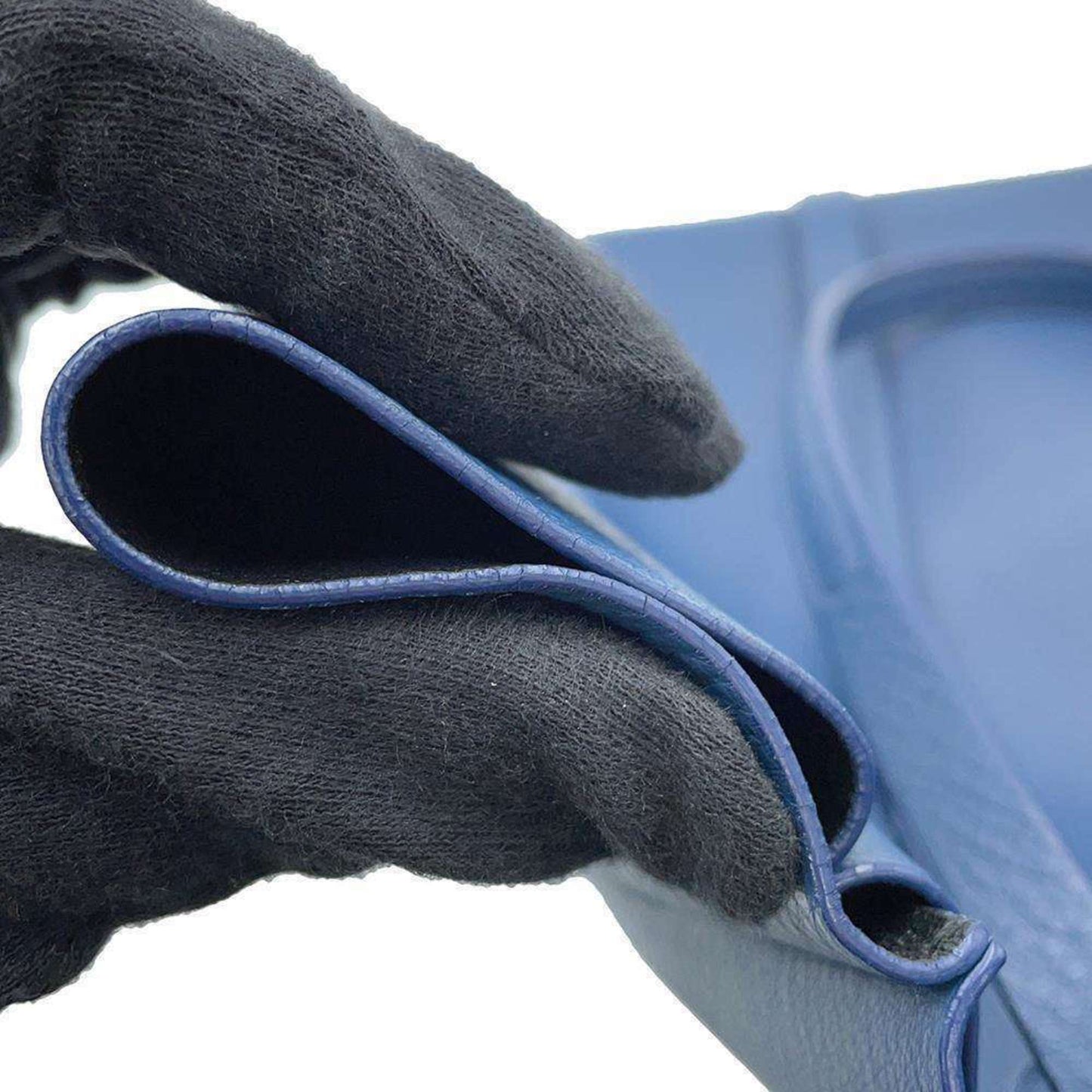 Balenciaga Others Blue Tote Bags