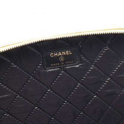 Chanel Others Gold Handbags