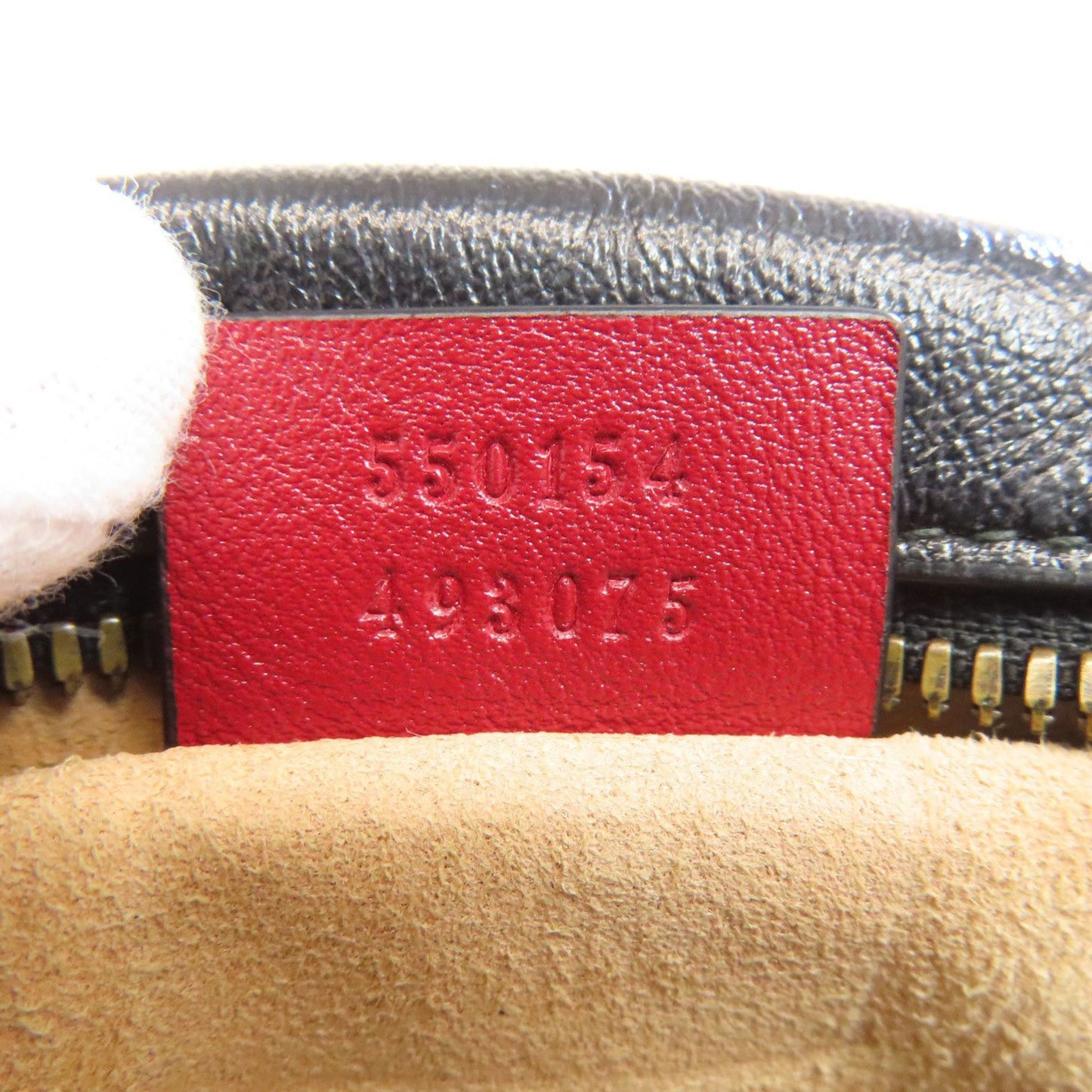 Gucci Others Black Shoulder Bags