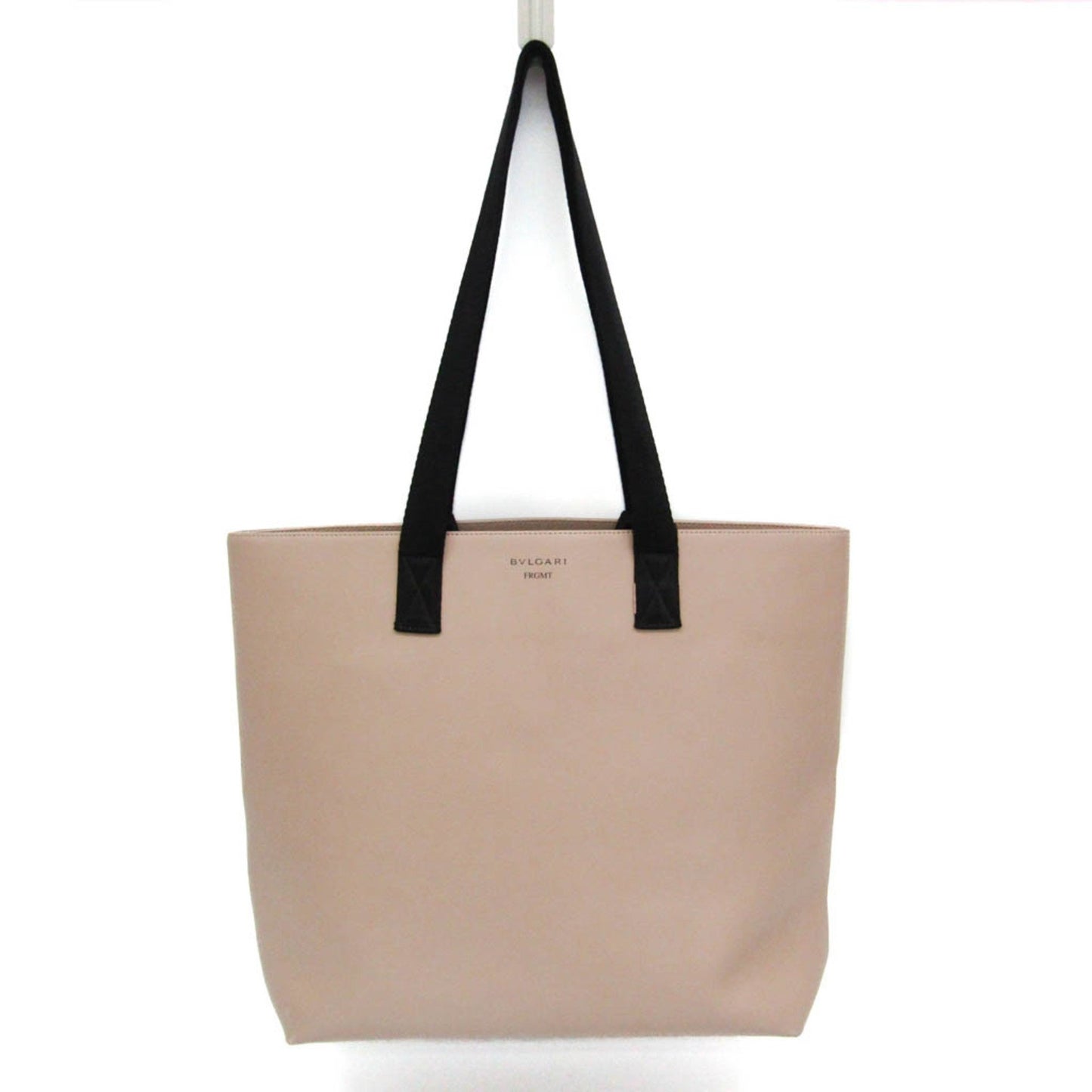 Bvlgari Others Pink Tote Bags