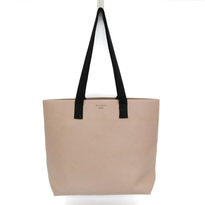 Bvlgari Others Pink Tote Bags