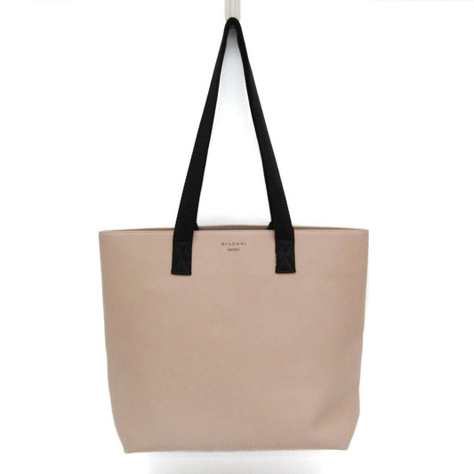 Bvlgari Others Pink Tote Bags