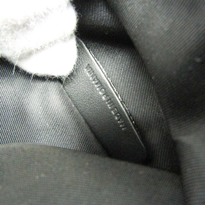 Burberry Nylon Black Clutch Bags