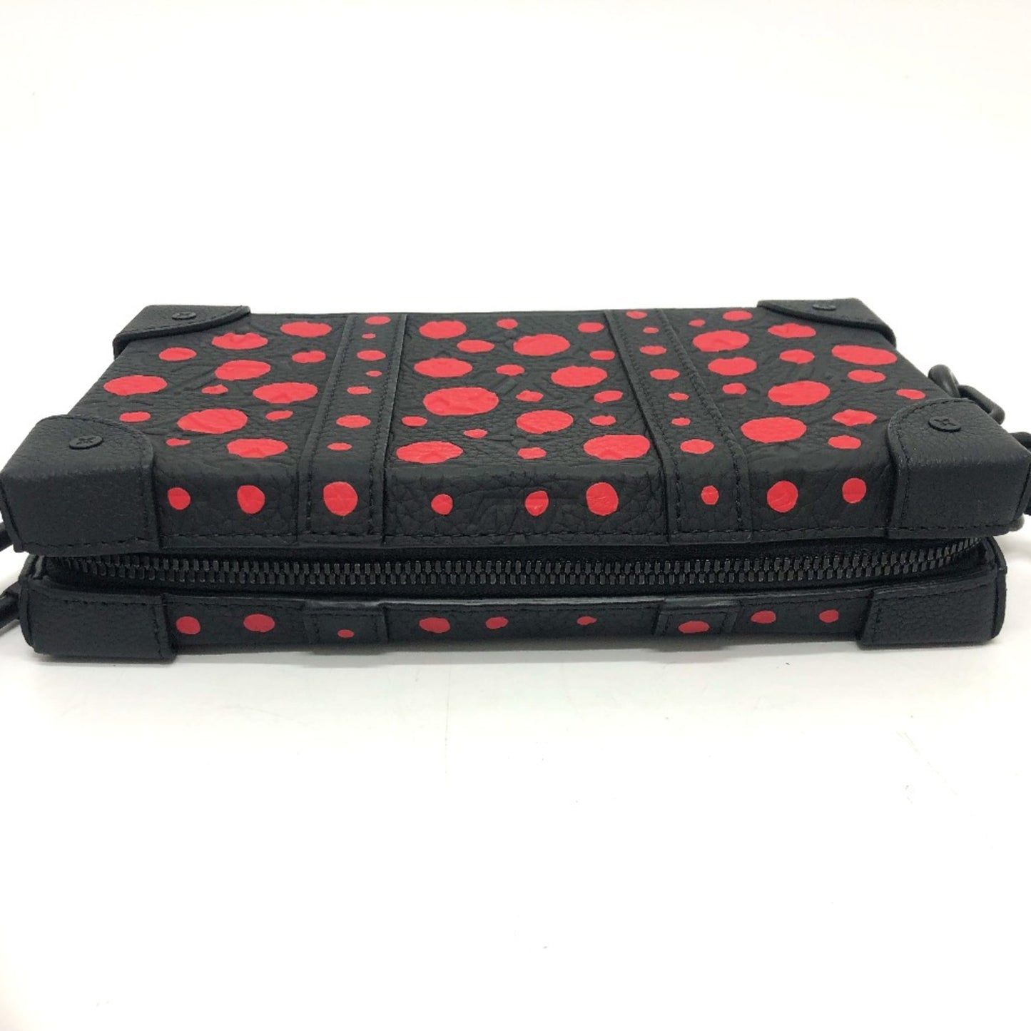Louis Vuitton Others Black Shoulder Bags