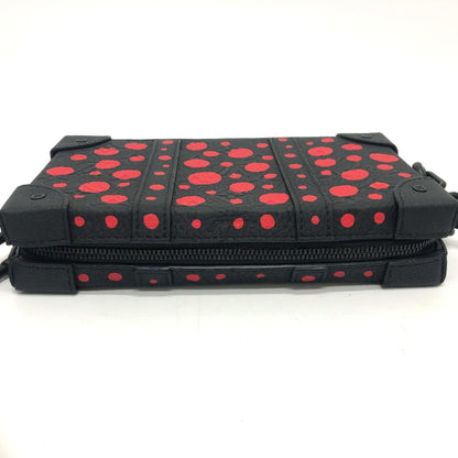 Louis Vuitton Others Black Shoulder Bags