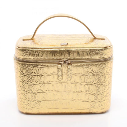Chanel Others Gold Handbags
