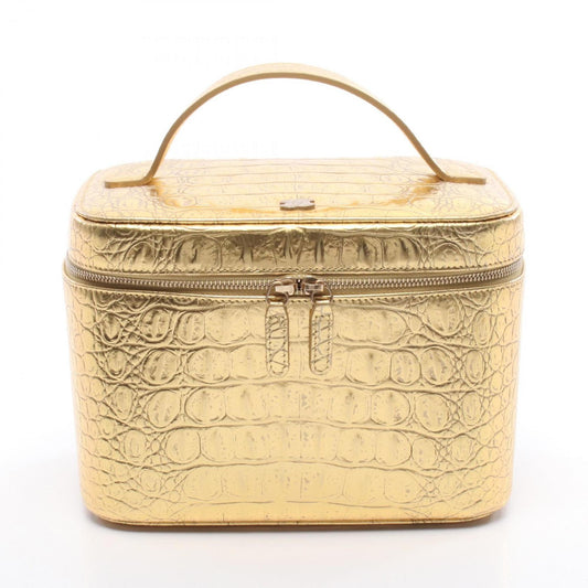 Chanel Others Gold Handbags