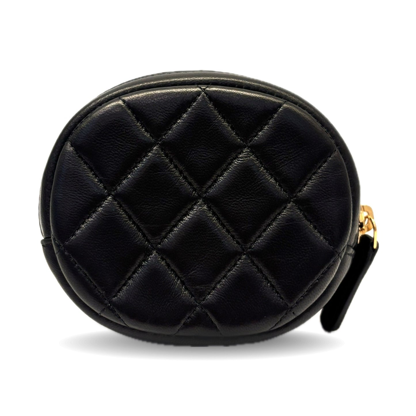Chanel Others Black Small Bags