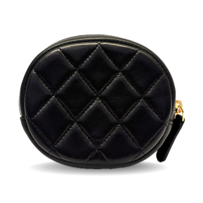Chanel Others Black Small Bags