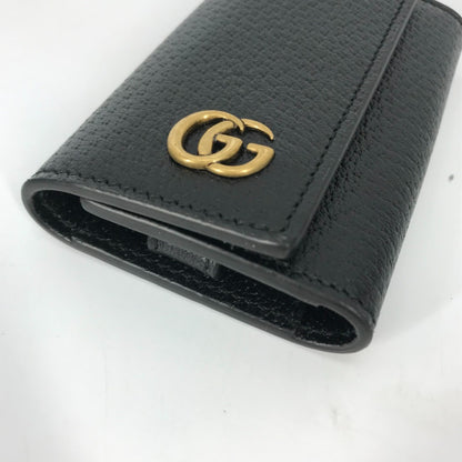 Gucci Others Black Cases