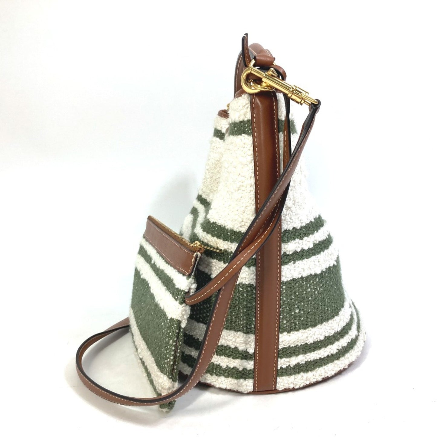 Celine Others White Handbags