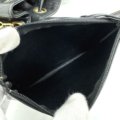 Chanel Others Black Shoulder Bags