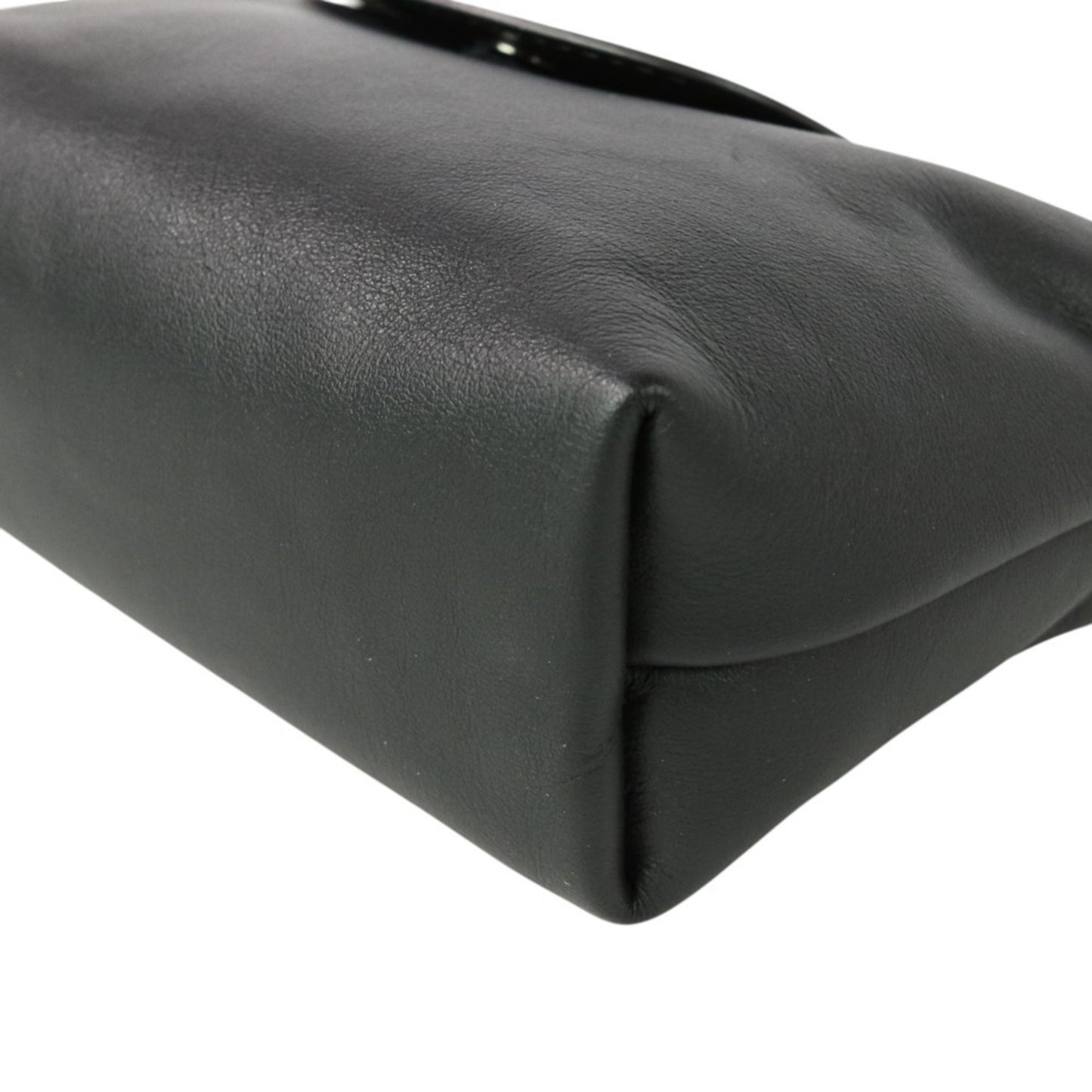 Longchamp Others Black Shoulder Bags