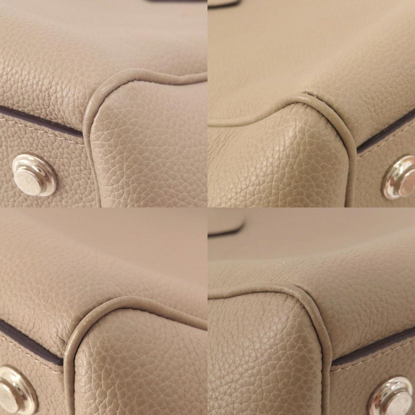 Louis Vuitton Others Brown Handbags