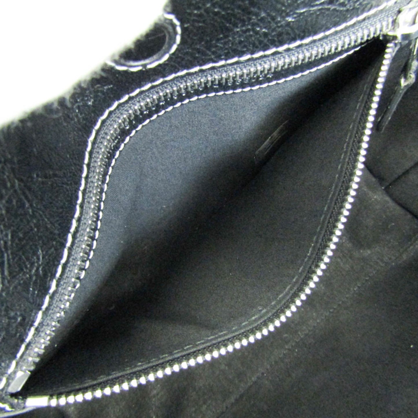 Balenciaga Others Black Handbags