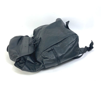 Louis Vuitton Others Black Backpacks