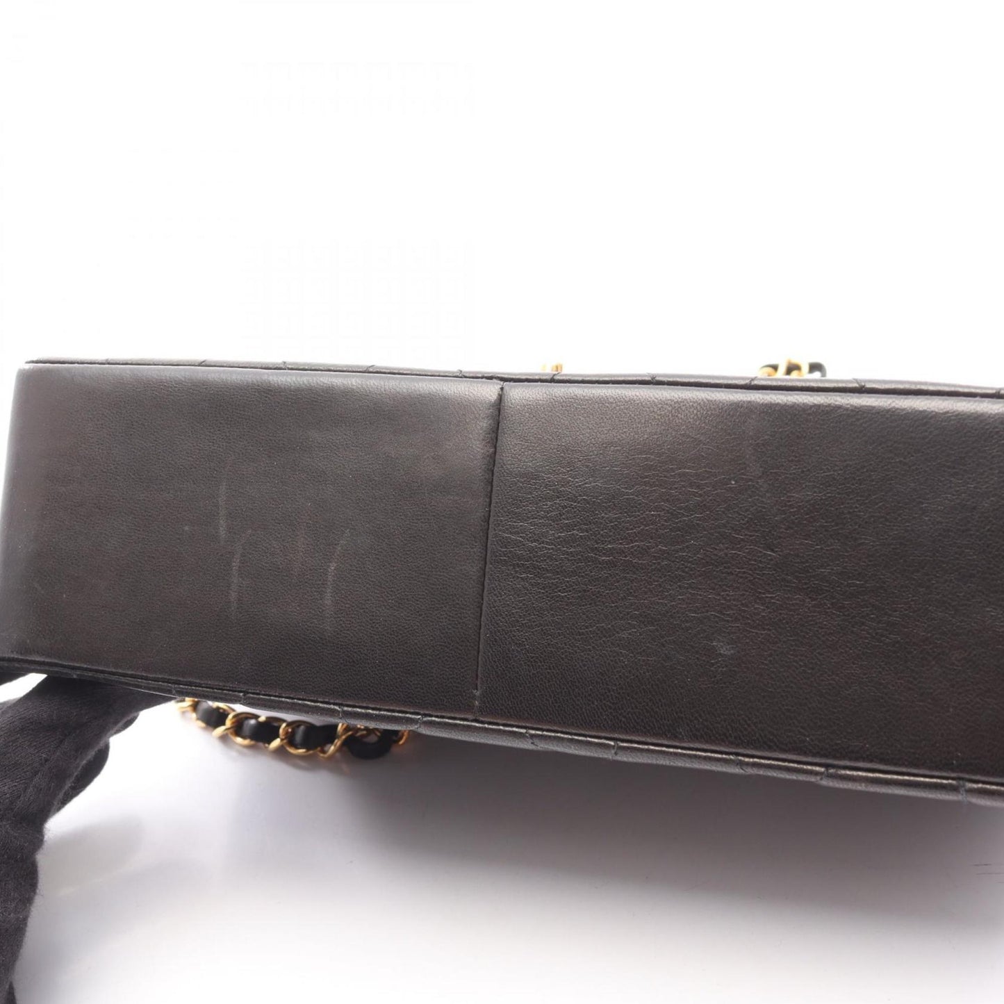 Chanel Others Black Shoulder Bags
