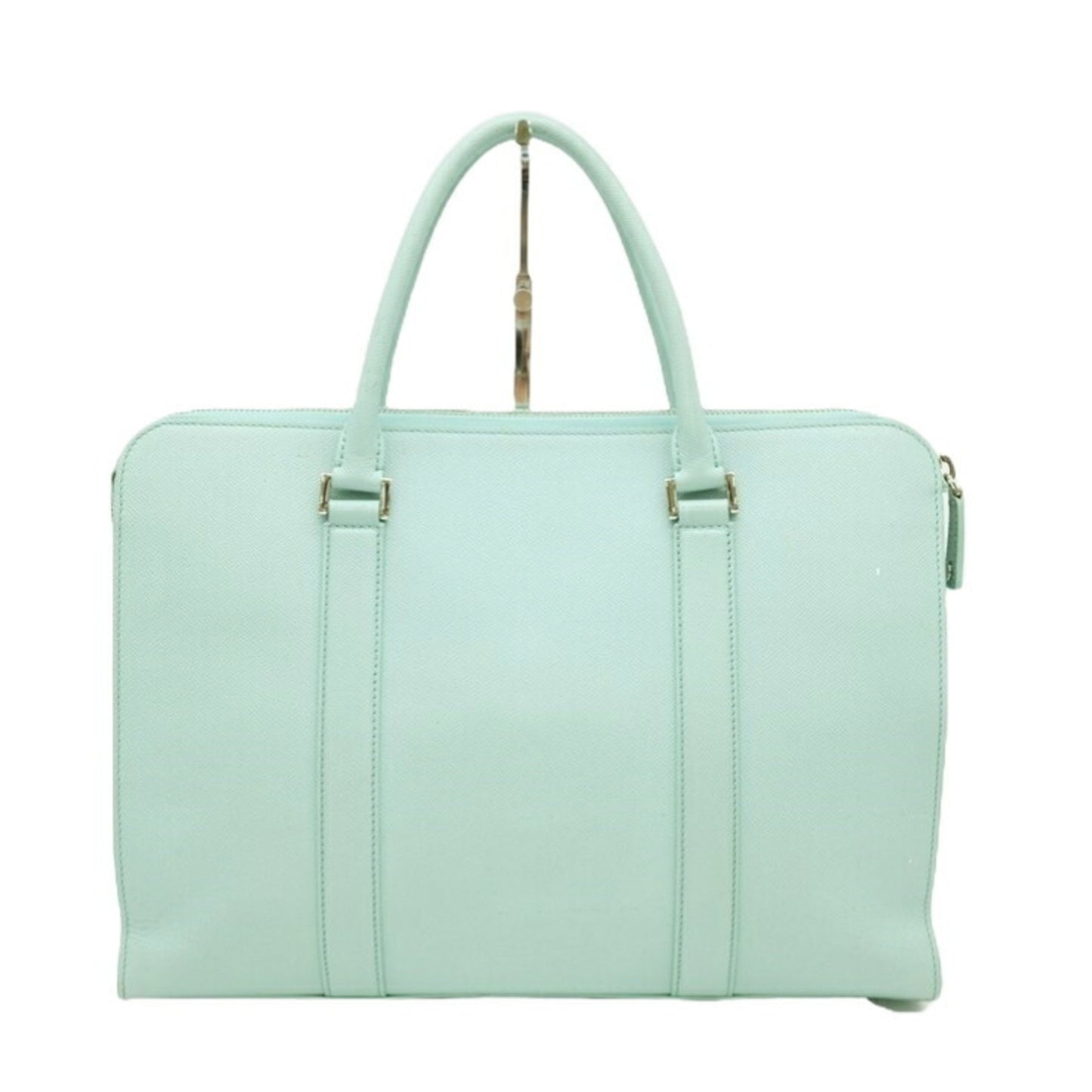 Bvlgari Others Blue Handbags