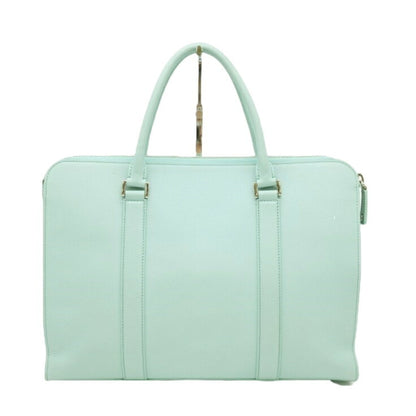 Bvlgari Others Blue Handbags