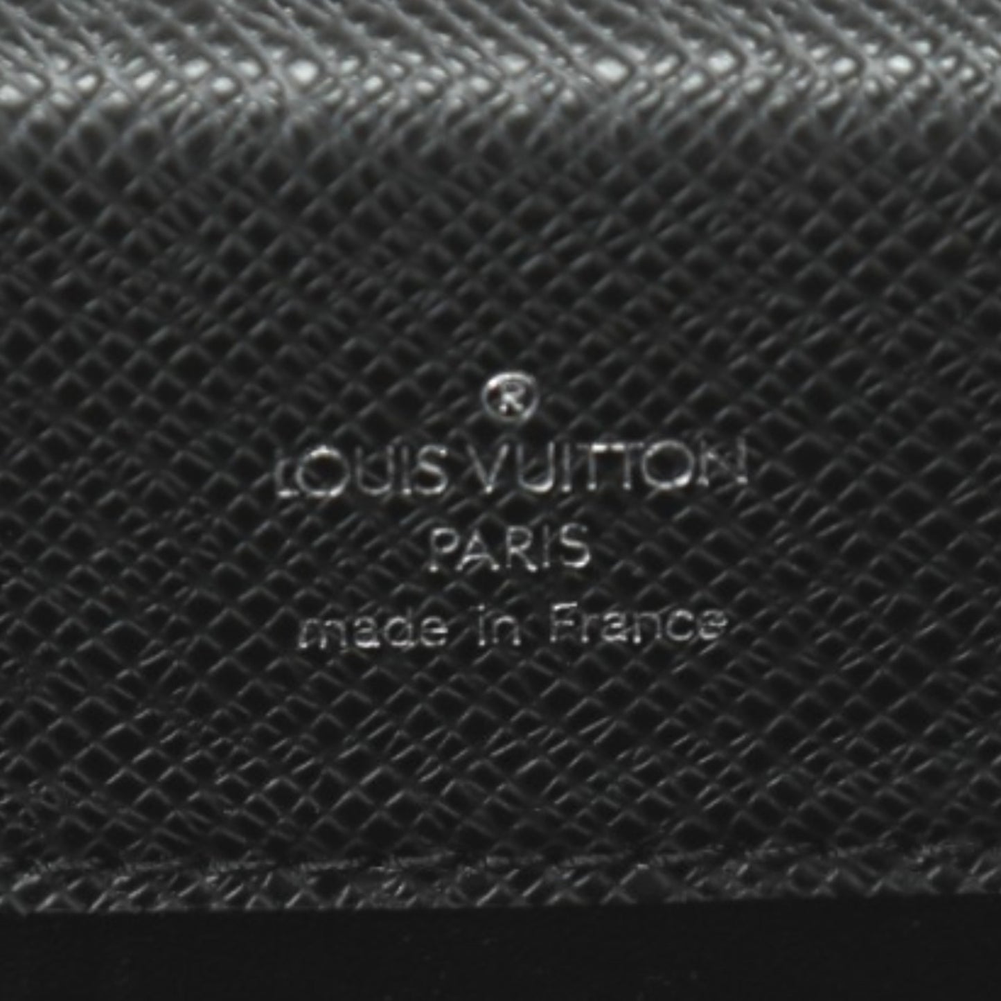 Louis Vuitton Others Gray Briefcases
