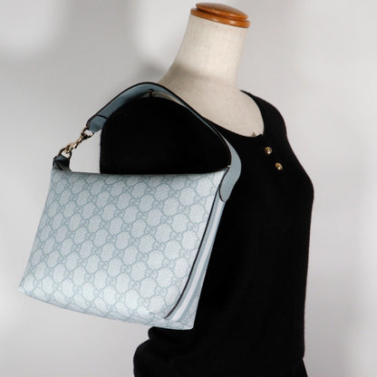 Gucci Others Blue Shoulder Bags