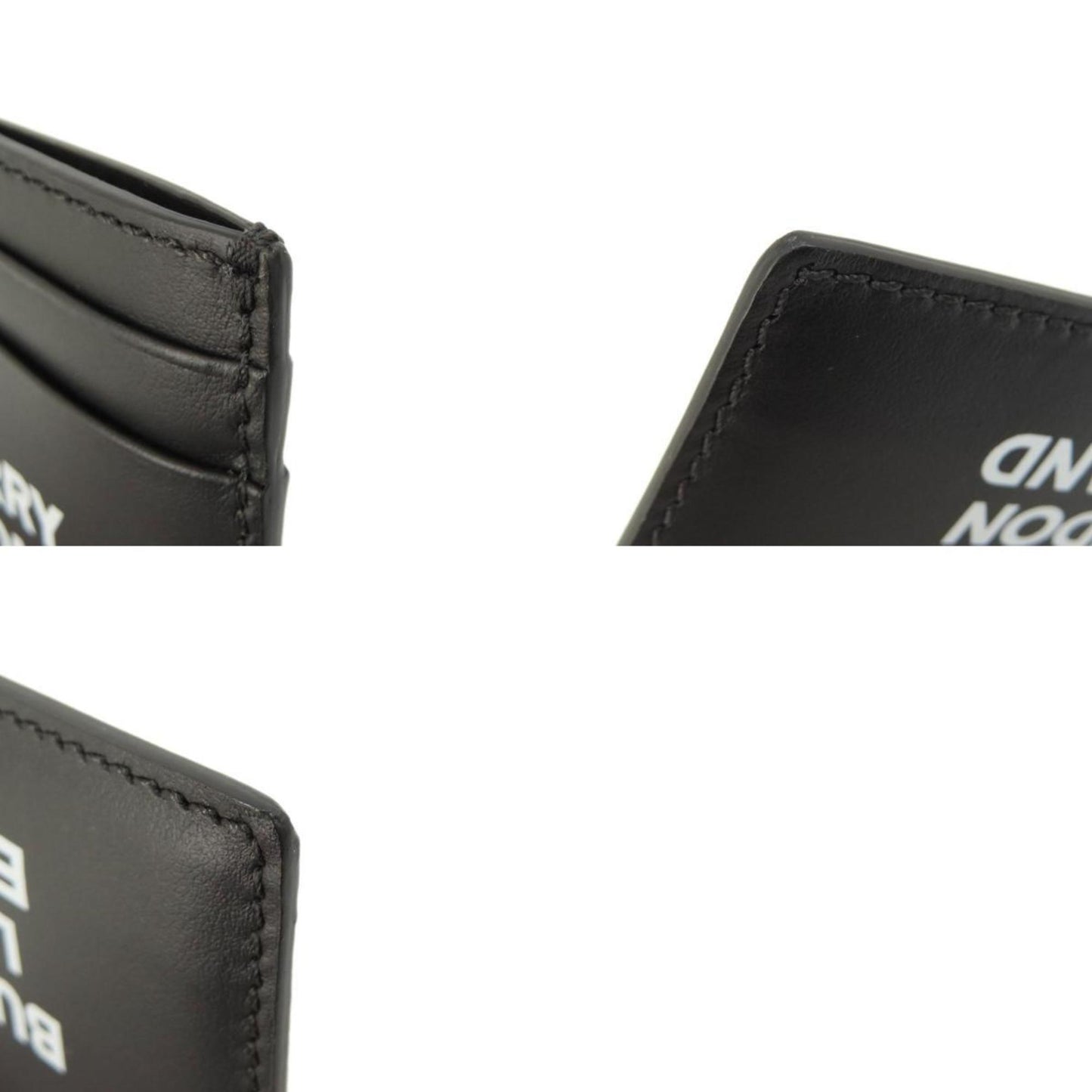 Burberry Others Black Cases