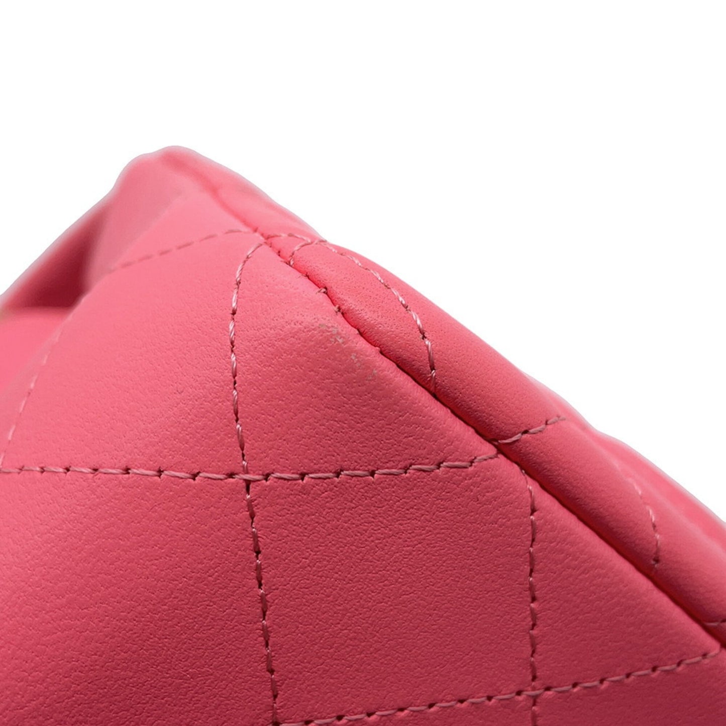 Chanel Others Pink Shoulder Bags