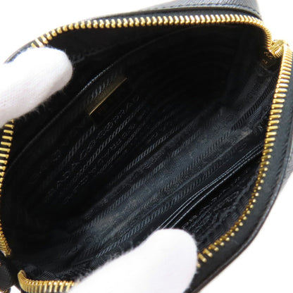 Prada Others Black Shoulder Bags