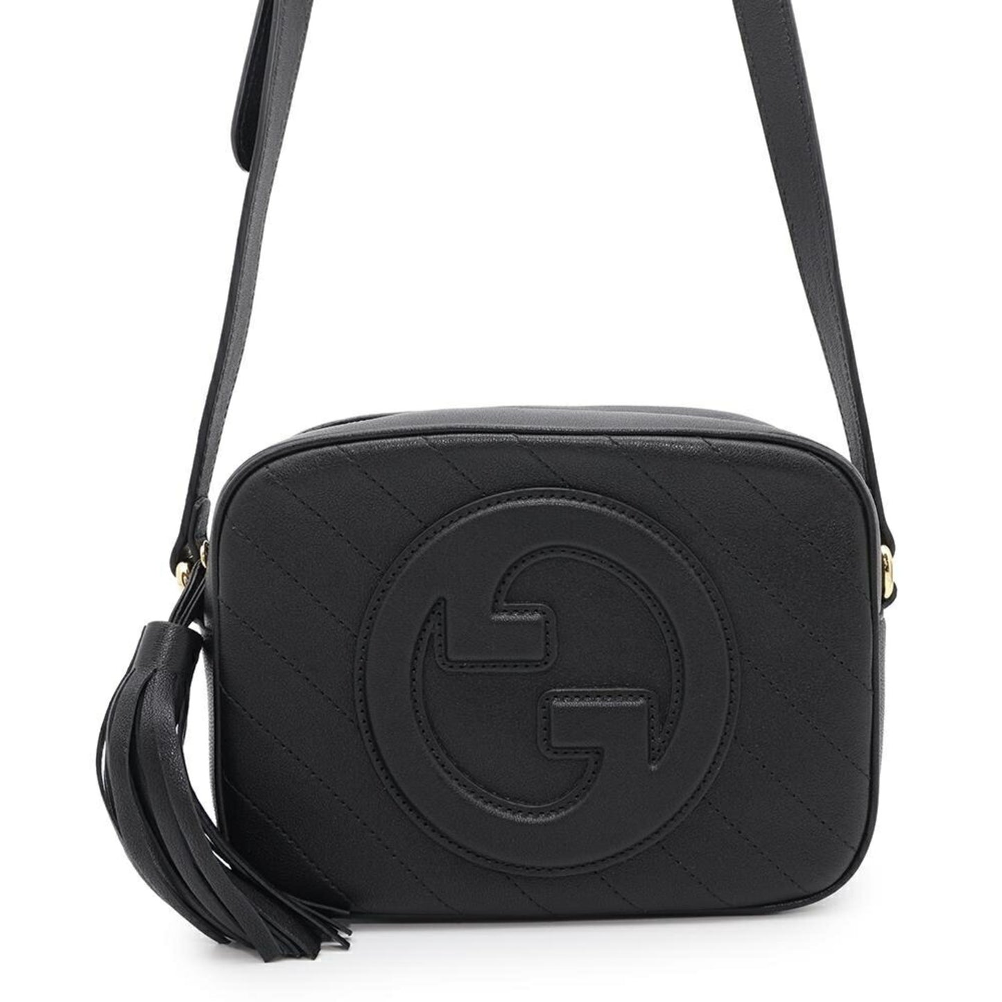 Gucci Others Black Shoulder Bags