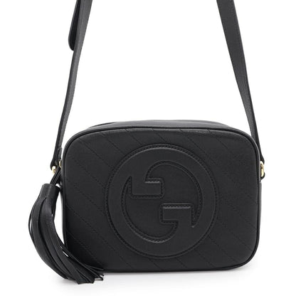 Gucci Others Black Shoulder Bags