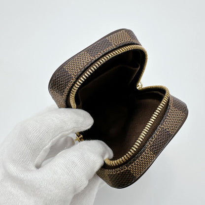 Louis Vuitton Monogram Canvas Brown Small Bags